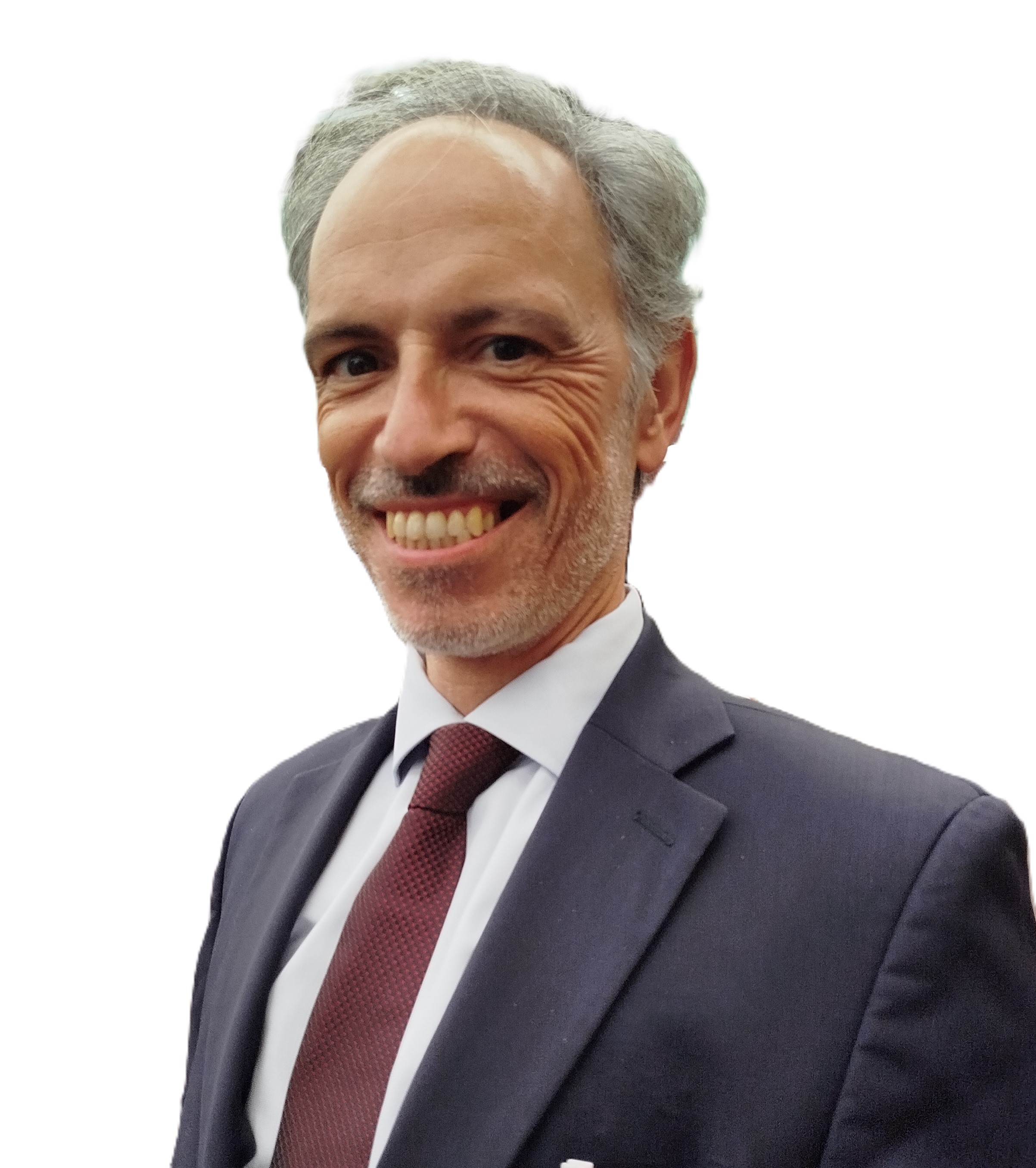 Francisco Mourao Correa
