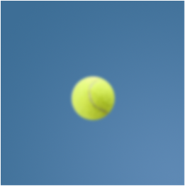 Tennis Ball
